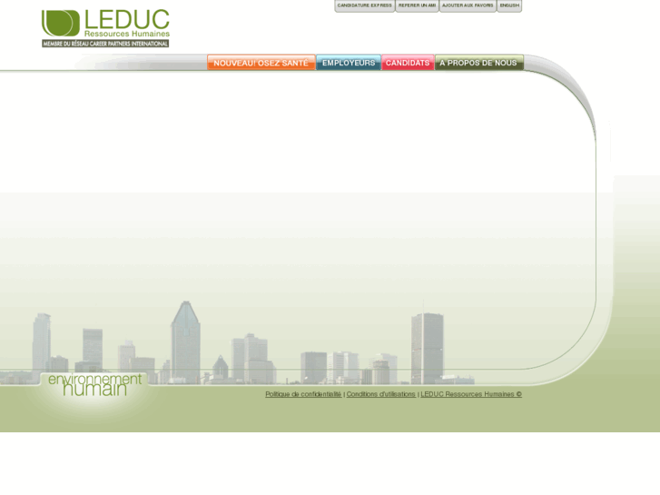 www.leducrh.ca