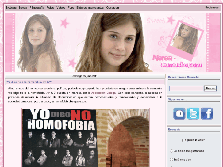 www.nerea-camacho.com