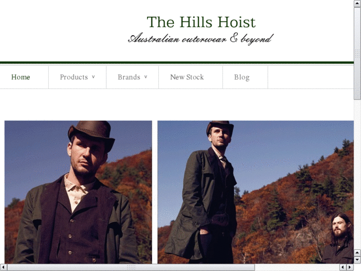 www.thehillshoist.com