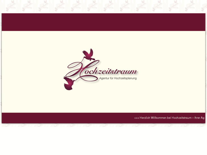 www.agentur-hochzeitstraum.com