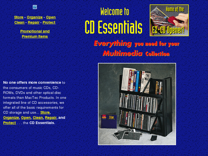 www.cdessentials.com