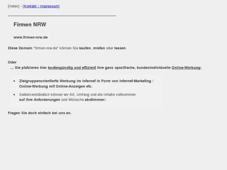 www.firmen-nrw.de