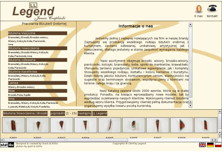 www.legend.com.pl