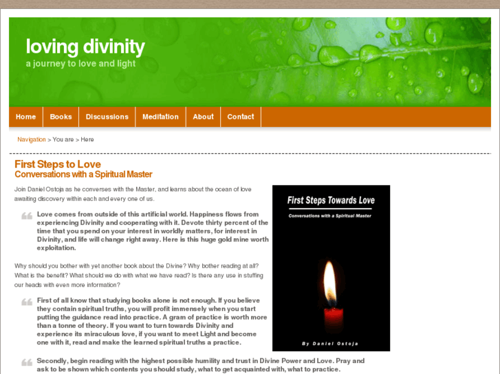 www.loving-divinity.com