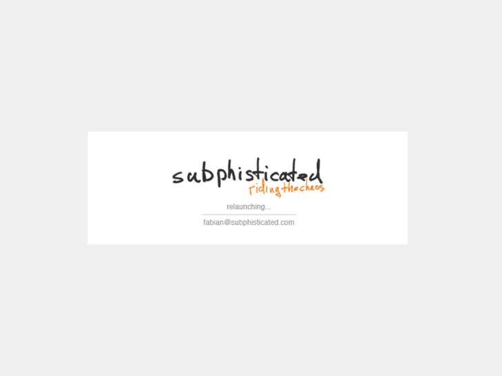 www.subphisticated.com