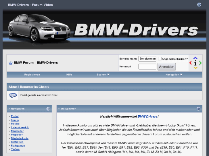 www.bmw-drivers.de