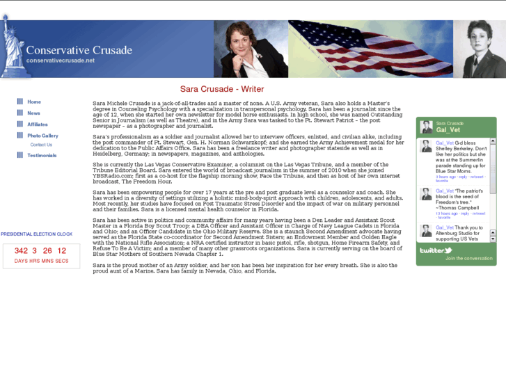 www.conservativecrusade.net