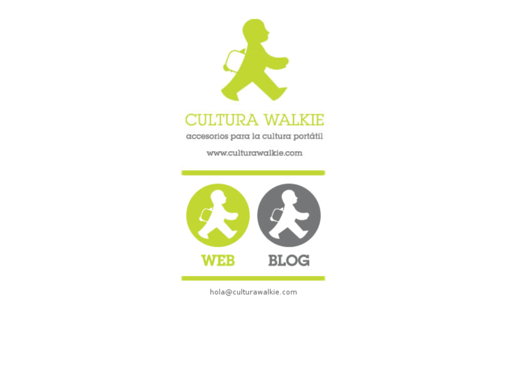 www.culturawalkie.com