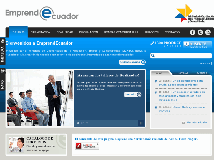 www.emprendecuador.ec