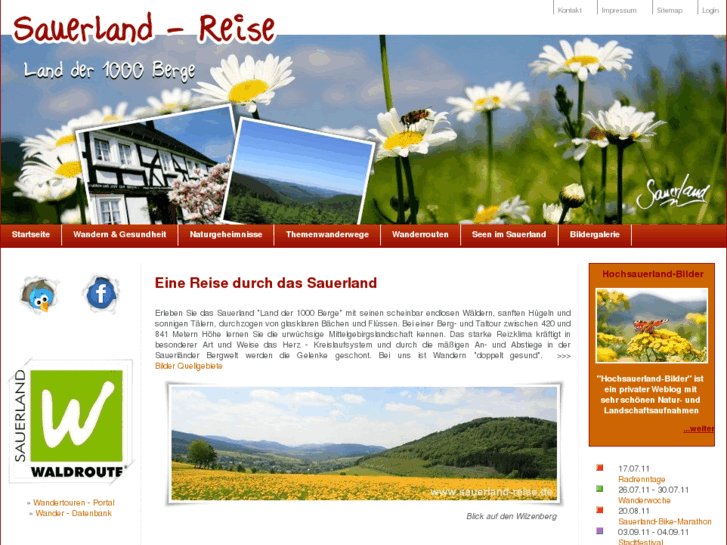 www.sauerland-reise.de