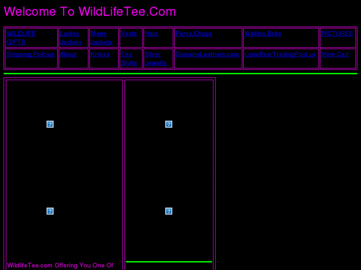 www.wildlifetee.com