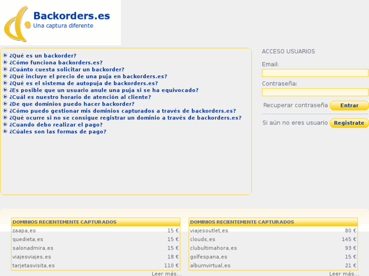 www.backorders.es