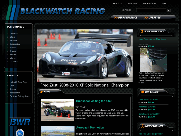 www.blackwatchracing.com