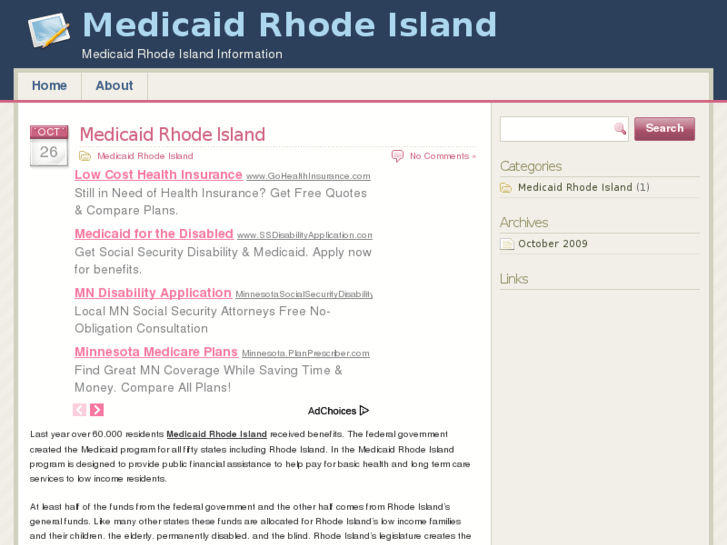 www.medicaidrhodeisland.com