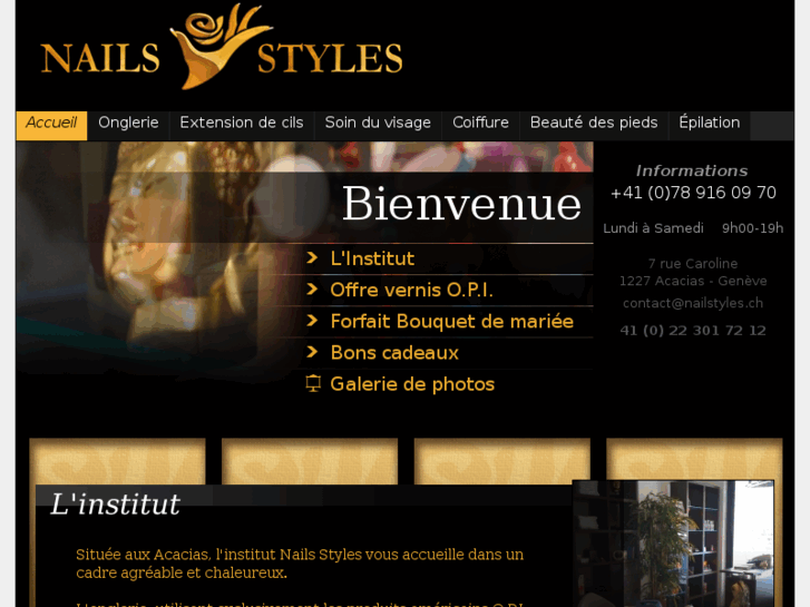 www.onglerie-geneve.com