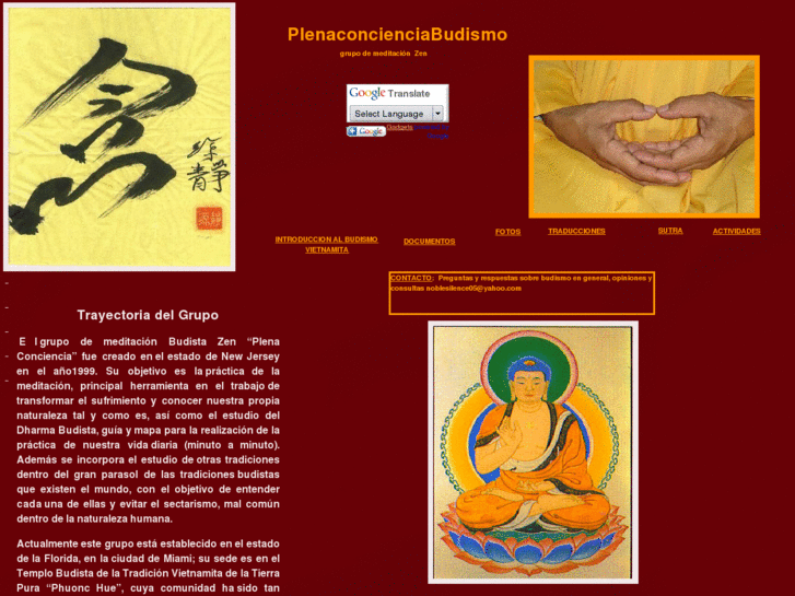 www.plenaconcienciabudismo.com