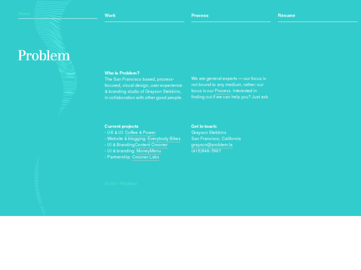 www.problem.la
