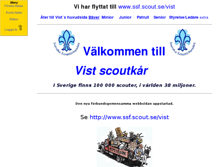 www.vistscout.net
