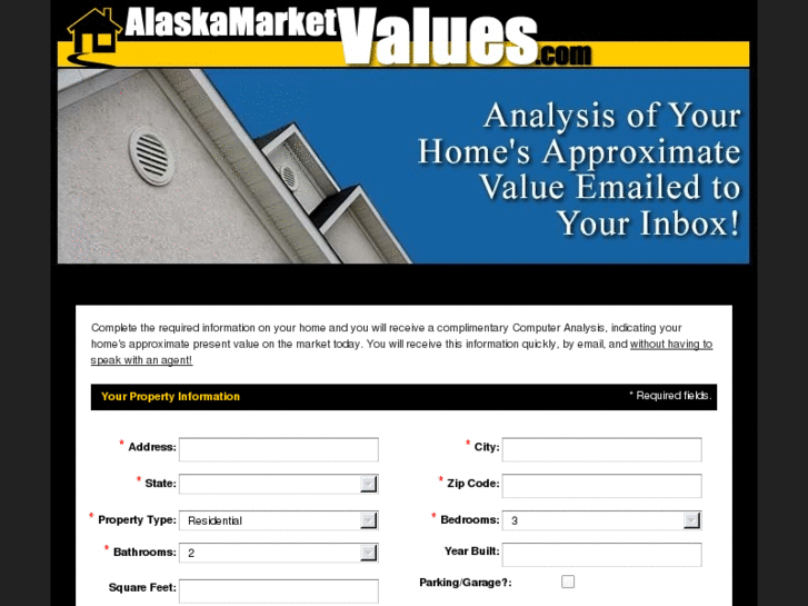 www.alaskamarketvalues.com