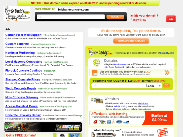www.brisbaneconcrete.com