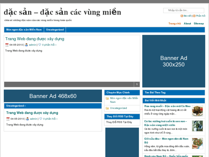 www.dacsan.info