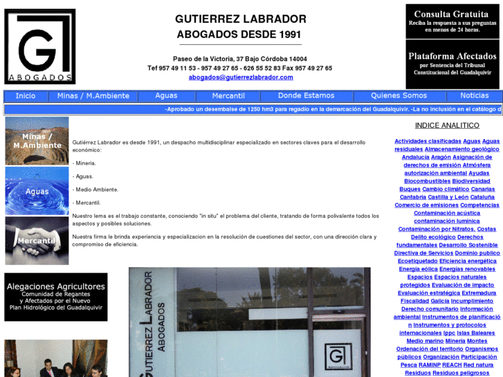 www.gutierrezlabrador.com