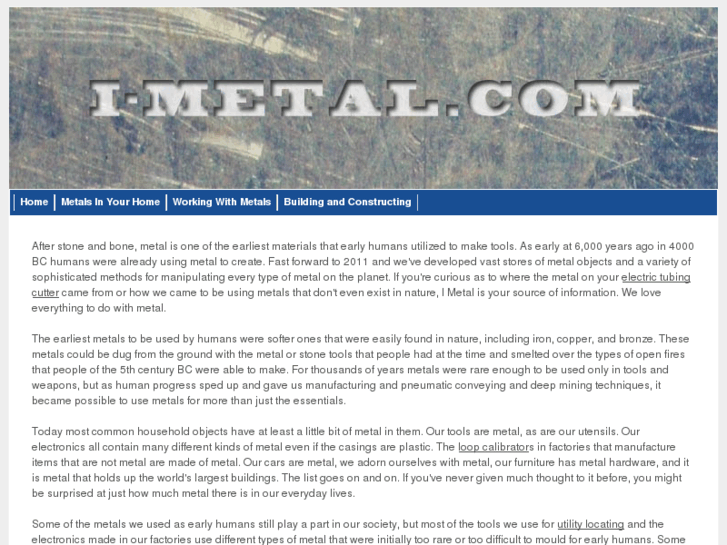 www.i-metal.com