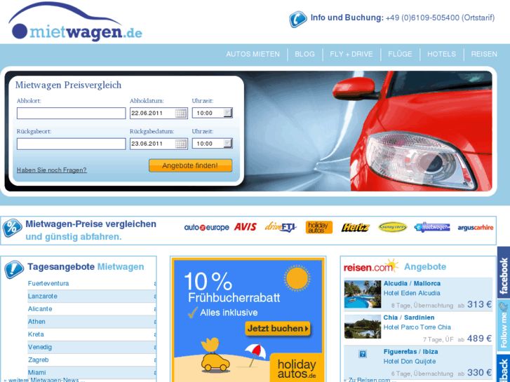 www.mietwagen.de