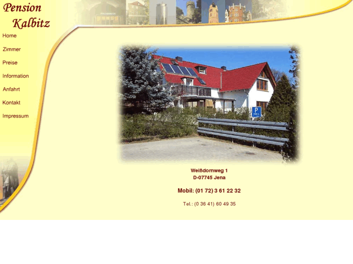 www.pension-jena.de