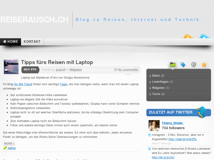 www.reiserausch.ch