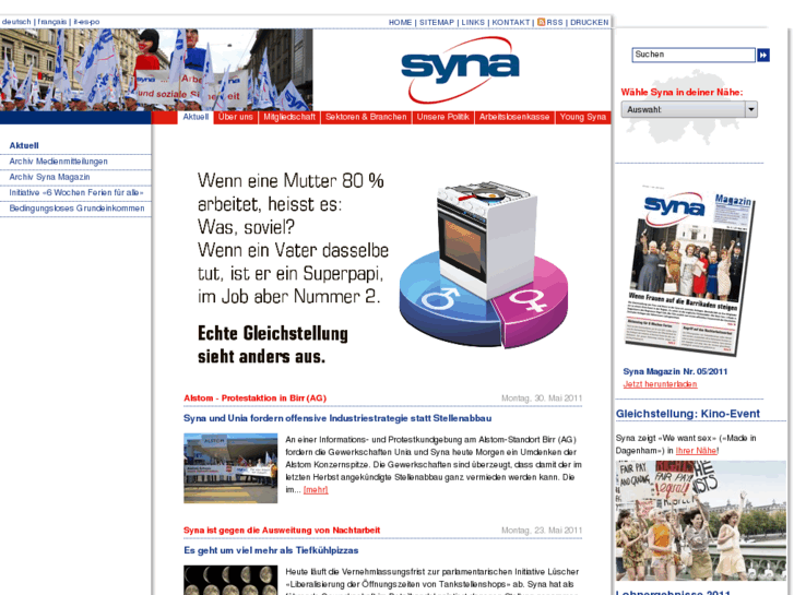 www.syna.ch