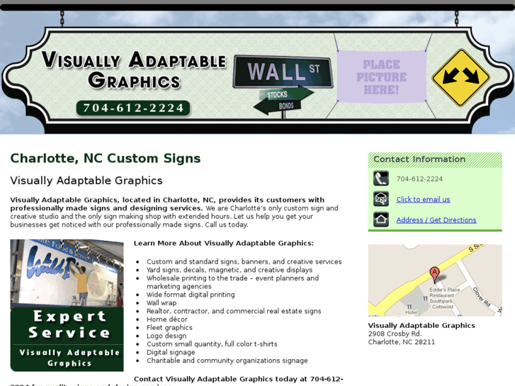 www.visualsignsandgraphics.com