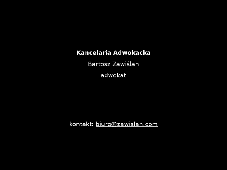 www.zawislan.com