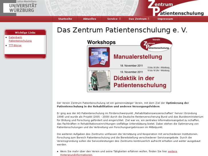 www.zentrum-patientenschulung.de