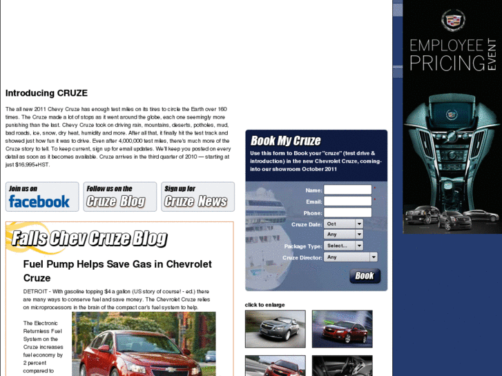 www.bookmycruze.com