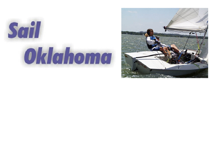 www.sailoklahoma.com