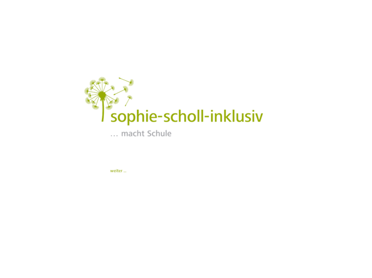 www.sophie-scholl-inklusiv.net