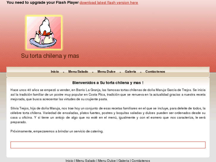 www.sutortachilenaymas.com