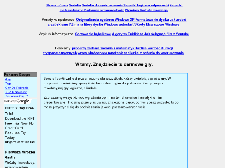 www.top-gry.pl