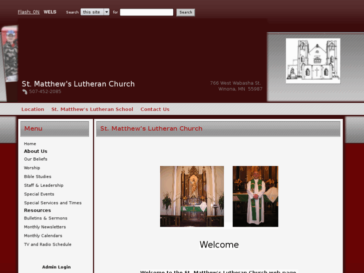 www.stmatthewswinona.org