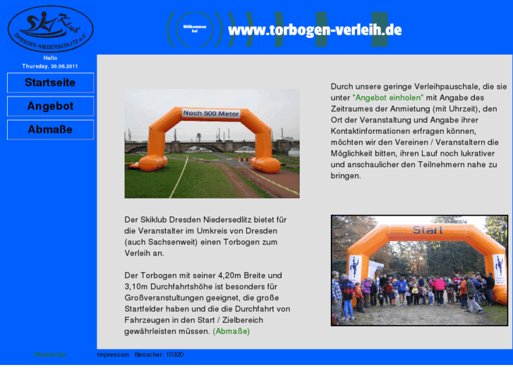 www.torbogen-verleih.de