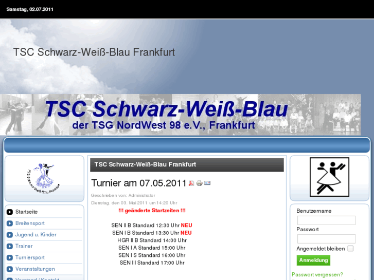 www.tsc-schwarz-weiss-blau.info