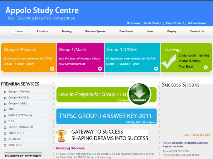 www.appolotraining.com