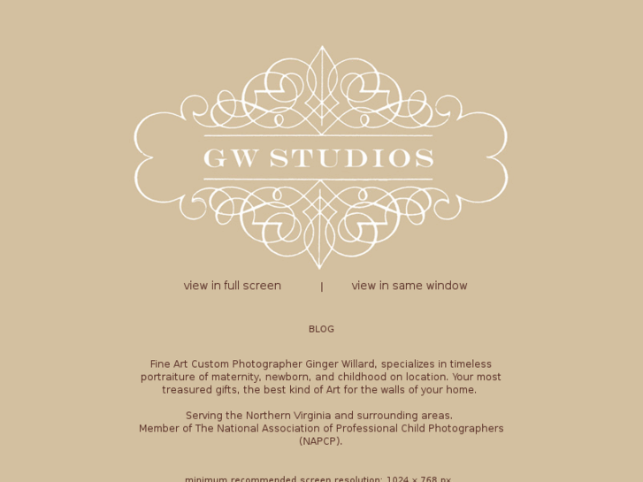 www.gwstudios.net