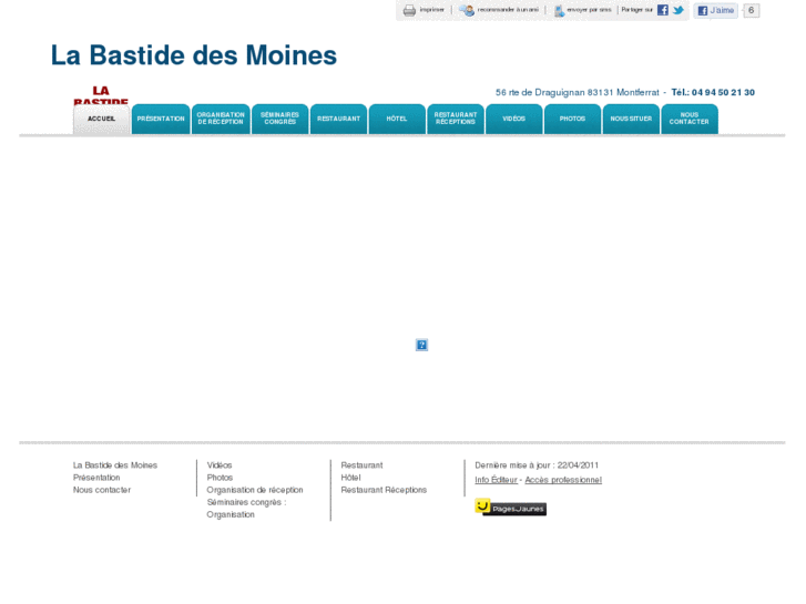 www.labastidedesmoines.com