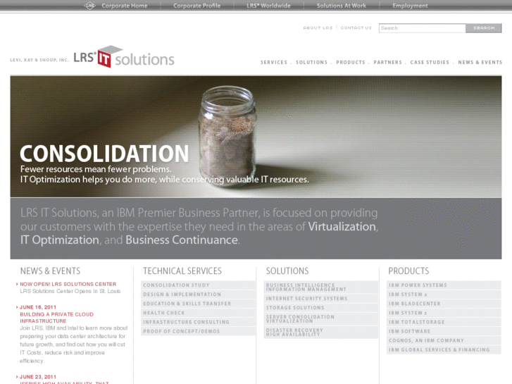 www.lrsitsolutions.com