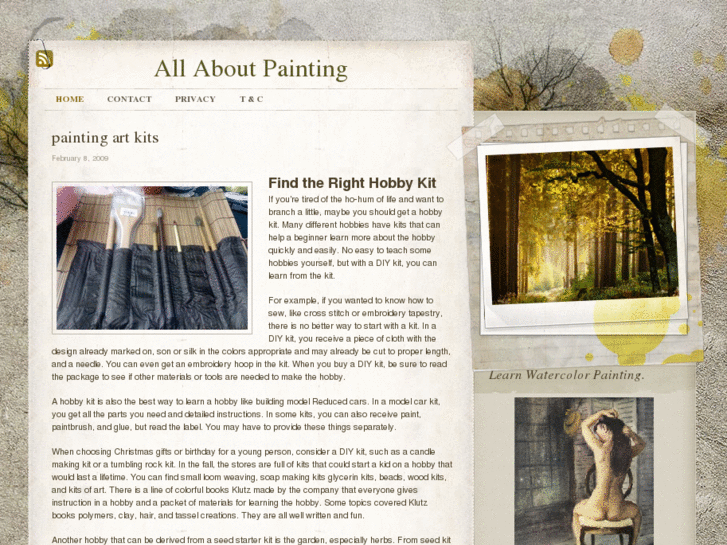 www.painting-masterpiece.com