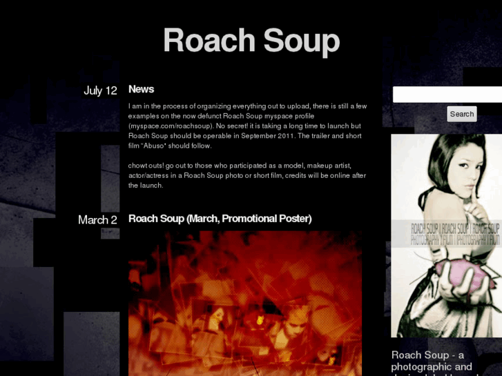 www.roachsoup.com