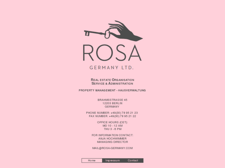 www.rosa-germany.com