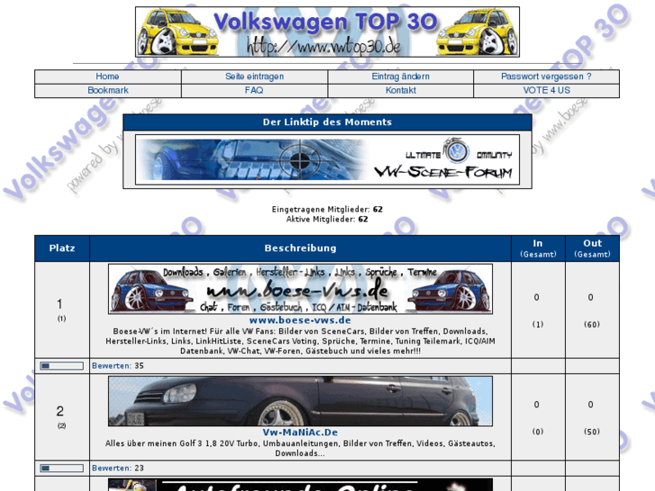 www.vwtop30.de